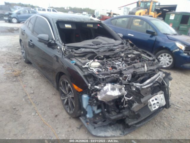 2019 2HGFC1E53KH705984 main image