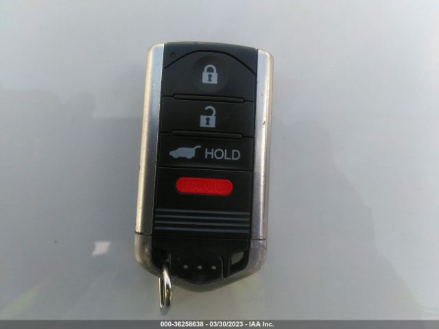 5J8TB4H53FL001330 Acura Rdx Tech Pkg