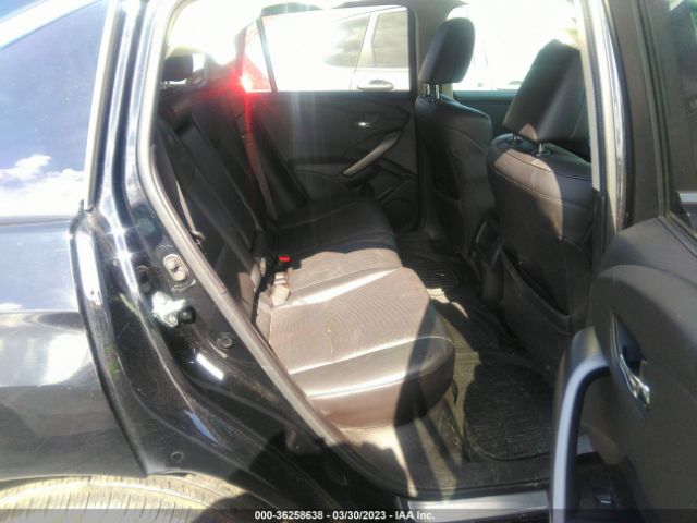 5J8TB4H53FL001330 Acura Rdx Tech Pkg