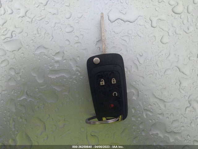 Chevrolet EQUINOX LT 2015 2GNALBEK5F1163183 Image 3