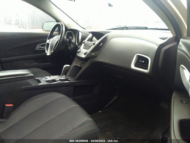 Chevrolet EQUINOX LT 2015 2GNALBEK5F1163183 Image 6