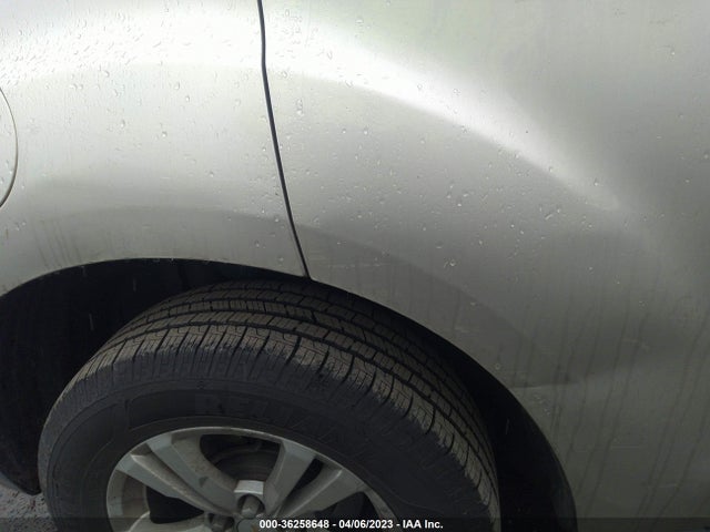 Chevrolet EQUINOX LT 2015 2GNALBEK5F1163183 Image 7