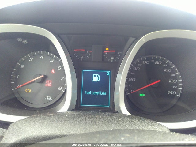 Chevrolet EQUINOX LT 2015 2GNALBEK5F1163183 Image 8