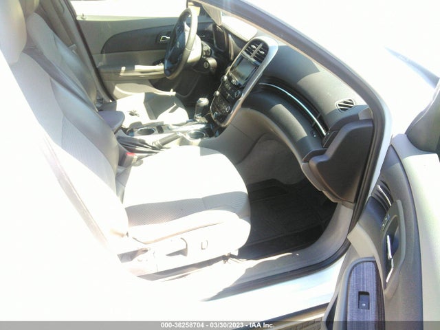 Chevrolet Malibu Limited Lt 2016 1G11C5SAXGF123142 Image 6