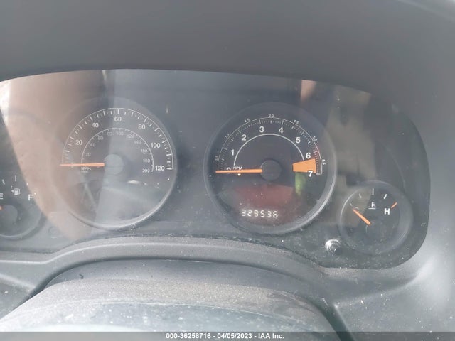 Jeep Patriot Sport 2014 1C4NJPBB1ED511162 Image 8
