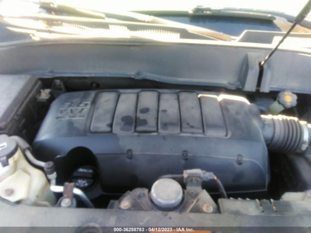 1GKKRPKD2EJ101795 GMC ACADIA SLE