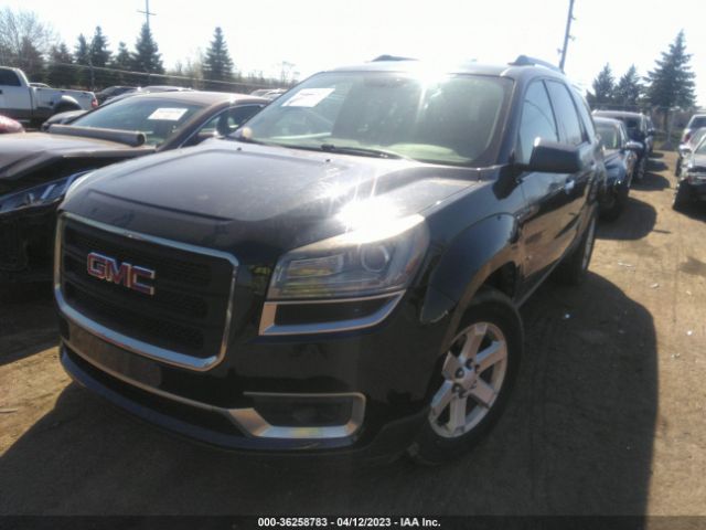 1GKKRPKD2EJ101795 GMC ACADIA SLE