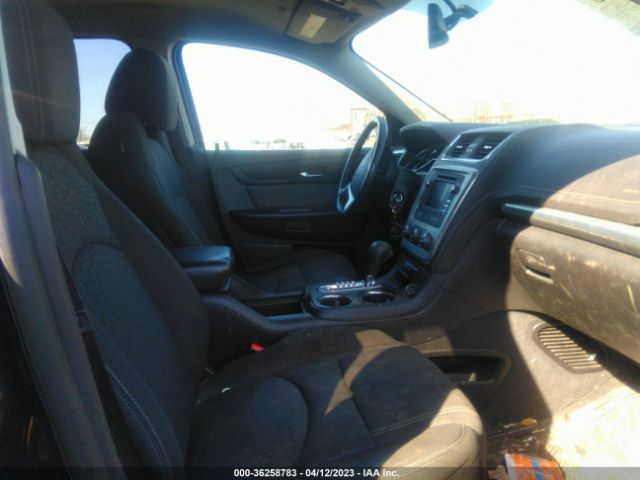 1GKKRPKD2EJ101795 GMC ACADIA SLE