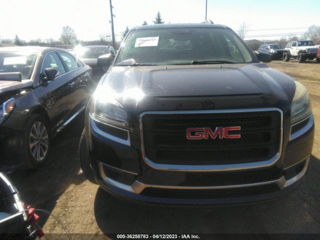 1GKKRPKD2EJ101795 GMC ACADIA SLE