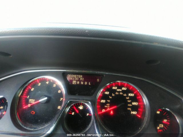 1GKKRPKD2EJ101795 GMC ACADIA SLE