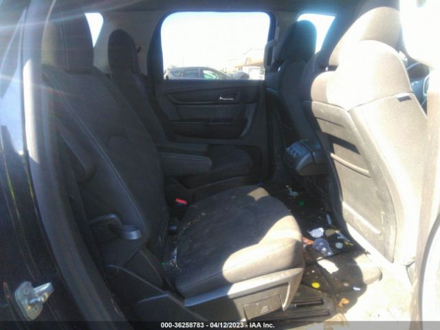 1GKKRPKD2EJ101795 GMC ACADIA SLE