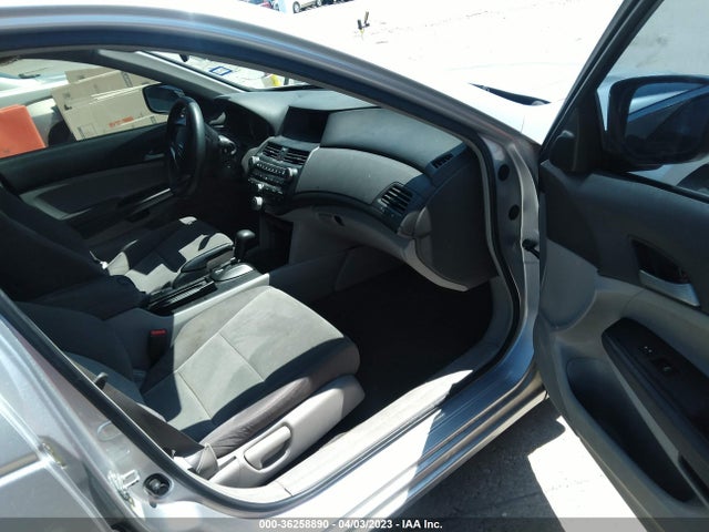 2009 HONDA ACCORD SDN LX-P VIN: 1HGCP26439A000906
