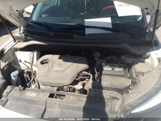 KIA Soul Base 2016 KNDJN2A23G7389901 Image 11