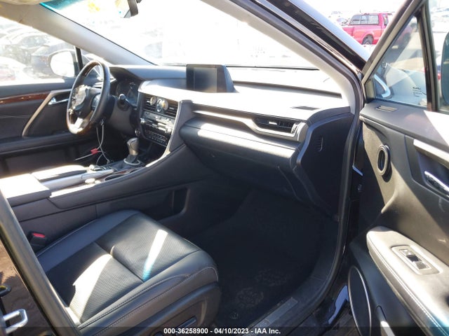 2T2ZZMCA3GC002037 Lexus RX 350