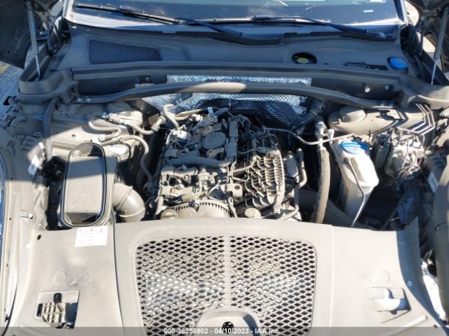 WP1AA2A56JLB18429 Porsche Macan