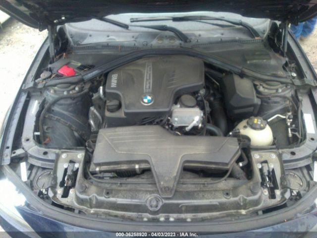 WBA3B5G54FNS20059 BMW 3 Series 328i Xdrive