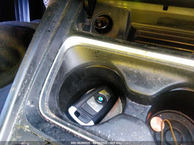 WBA3B5G54FNS20059 BMW 3 Series 328i Xdrive