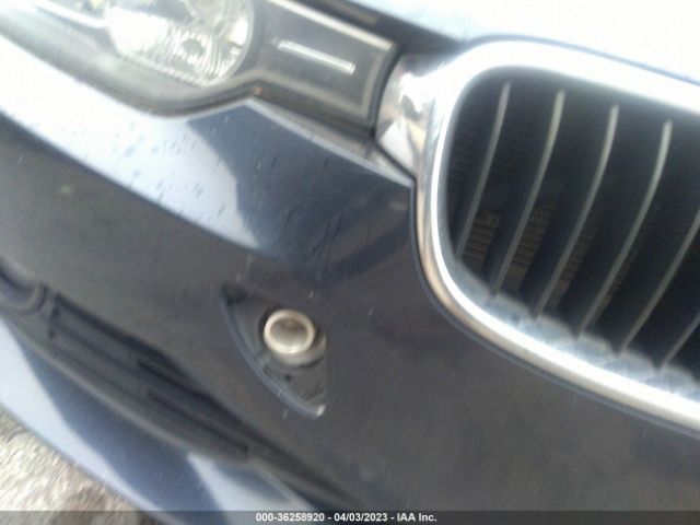 WBA3B5G54FNS20059 BMW 3 Series 328i Xdrive