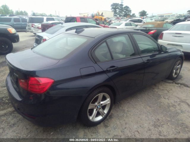 WBA3B5G54FNS20059 BMW 3 Series 328i Xdrive