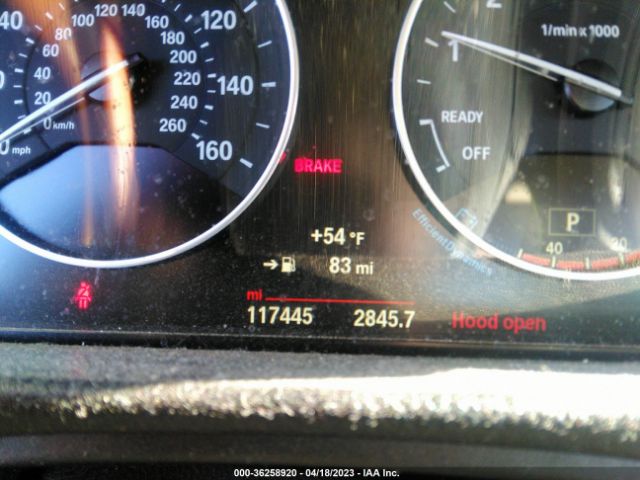 WBA3B5G54FNS20059 BMW 3 Series 328i Xdrive