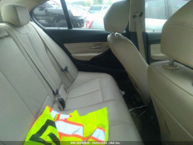WBA3B5G54FNS20059 BMW 3 Series 328i Xdrive