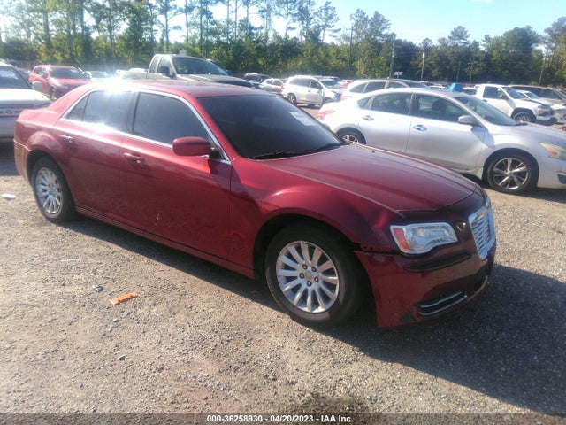 36258930 :رقم المزاد ، 2C3CCAAG4DH644211 vin ، 2013 Chrysler 300 مزاد بيع