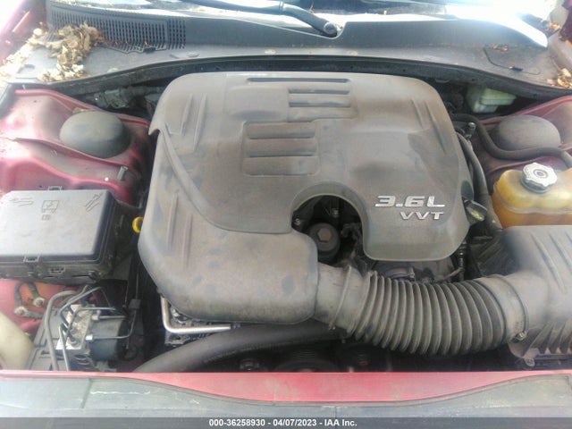36258930 :رقم المزاد ، 2C3CCAAG4DH644211 vin ، 2013 Chrysler 300 مزاد بيع