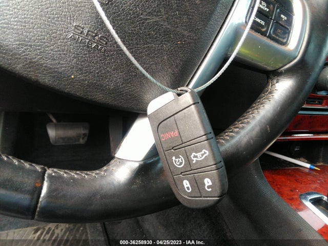 36258930 :رقم المزاد ، 2C3CCAAG4DH644211 vin ، 2013 Chrysler 300 مزاد بيع