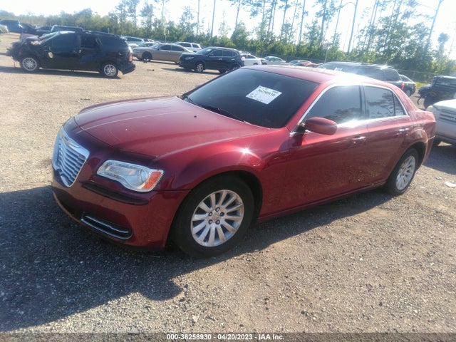 36258930 :رقم المزاد ، 2C3CCAAG4DH644211 vin ، 2013 Chrysler 300 مزاد بيع