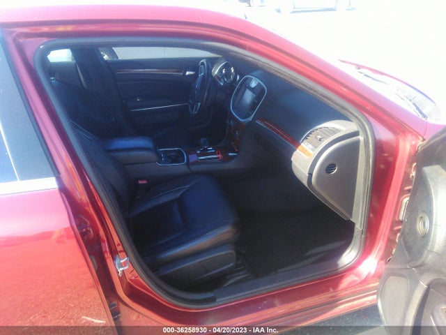 36258930 :رقم المزاد ، 2C3CCAAG4DH644211 vin ، 2013 Chrysler 300 مزاد بيع
