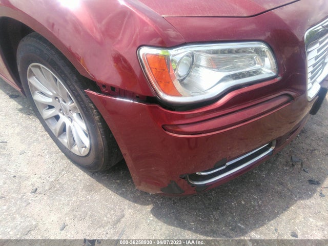 36258930 :رقم المزاد ، 2C3CCAAG4DH644211 vin ، 2013 Chrysler 300 مزاد بيع