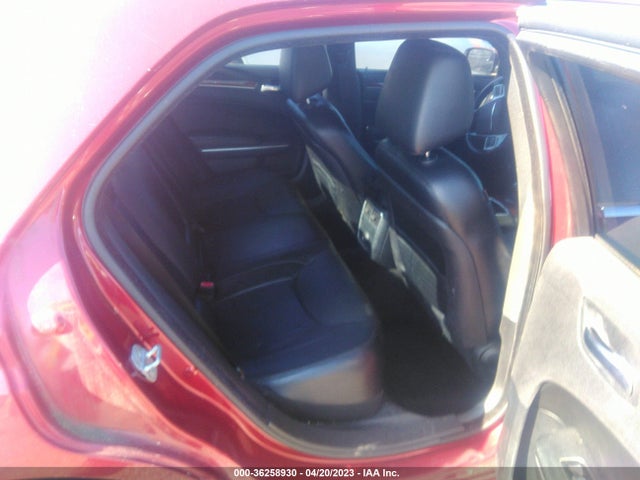 36258930 :رقم المزاد ، 2C3CCAAG4DH644211 vin ، 2013 Chrysler 300 مزاد بيع