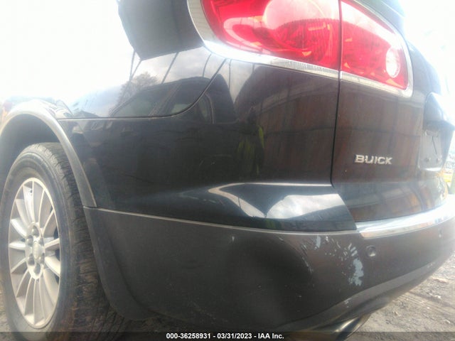 2011 BUICK ENCLAVE CXL-1 VIN: 5GAKVBED0BJ291275