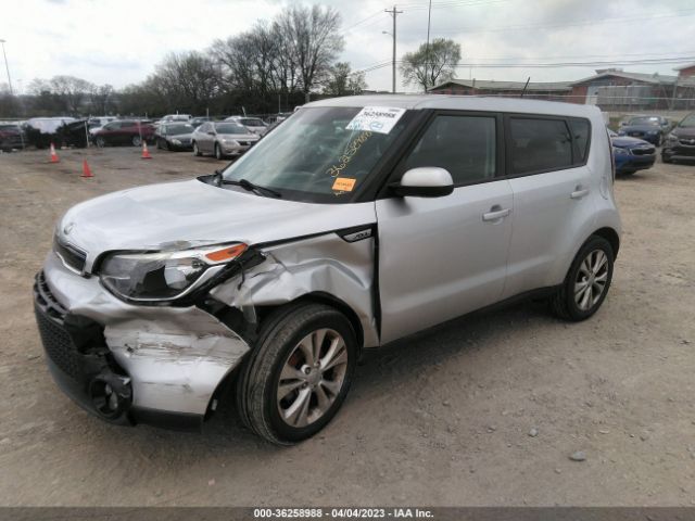 KNDJP3A59G7819201 KIA SOUL +