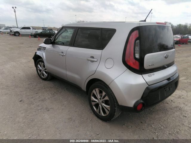 KNDJP3A59G7819201 KIA SOUL +