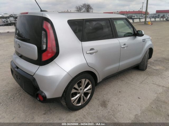 KNDJP3A59G7819201 KIA SOUL +