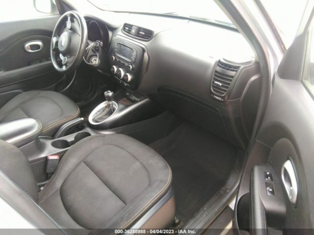 KNDJP3A59G7819201 KIA SOUL +