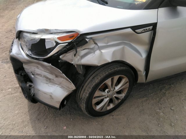 KNDJP3A59G7819201 KIA SOUL +