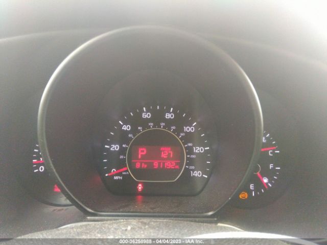 KNDJP3A59G7819201 KIA SOUL +