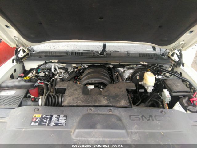1GKS2JKJ7FR741267 GMC YUKON XL DENALI