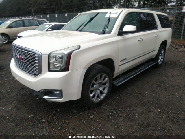 1GKS2JKJ7FR741267 GMC YUKON XL DENALI