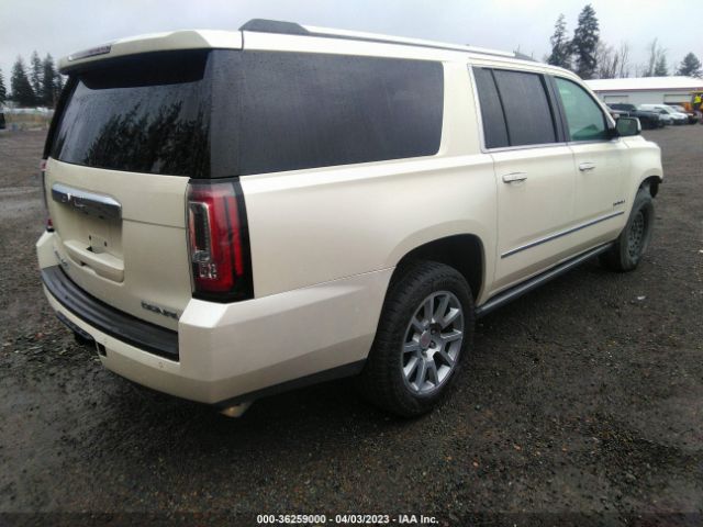 1GKS2JKJ7FR741267 GMC YUKON XL DENALI