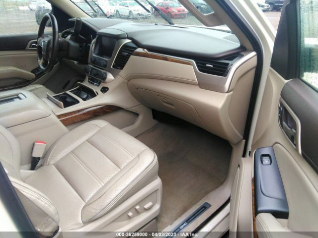 1GKS2JKJ7FR741267 GMC YUKON XL DENALI