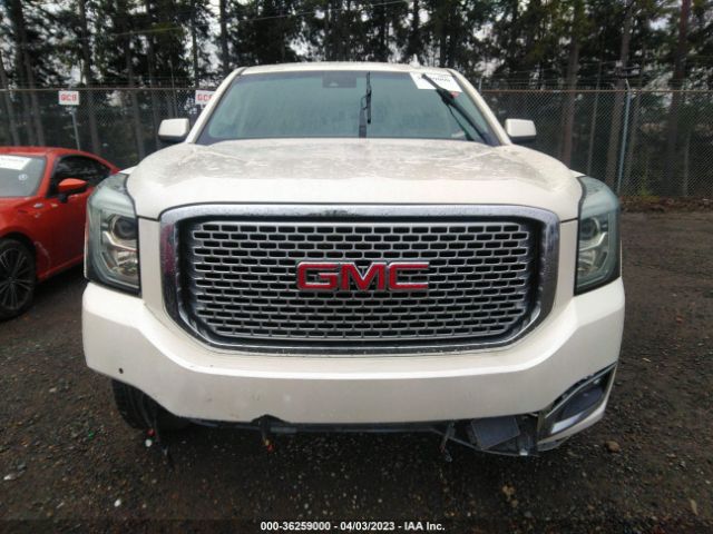 1GKS2JKJ7FR741267 GMC YUKON XL DENALI