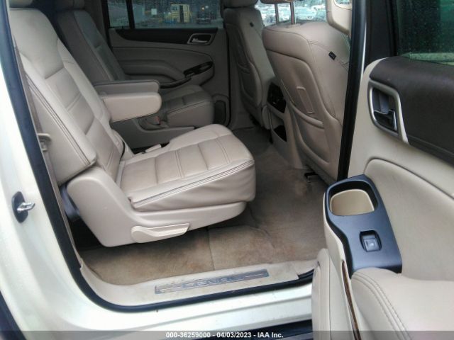 1GKS2JKJ7FR741267 GMC YUKON XL DENALI