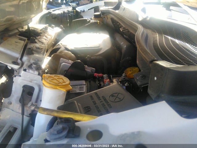 ZFBHRFBB5K6L97265 RAM Promaster City Tradesman Slt
