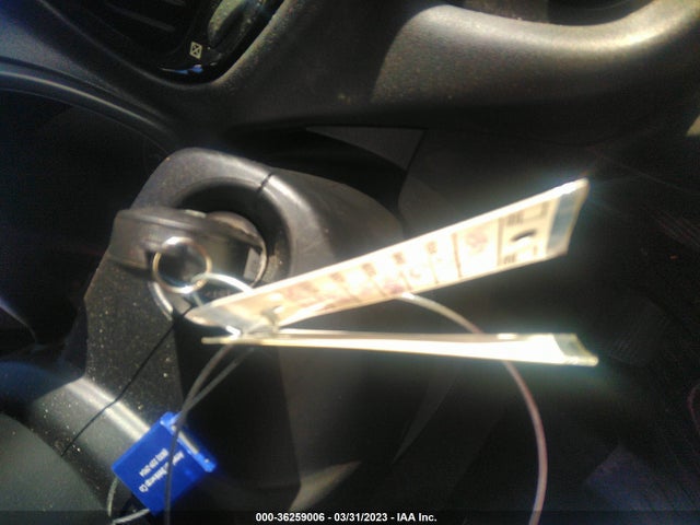 ZFBHRFBB5K6L97265 RAM Promaster City Tradesman Slt