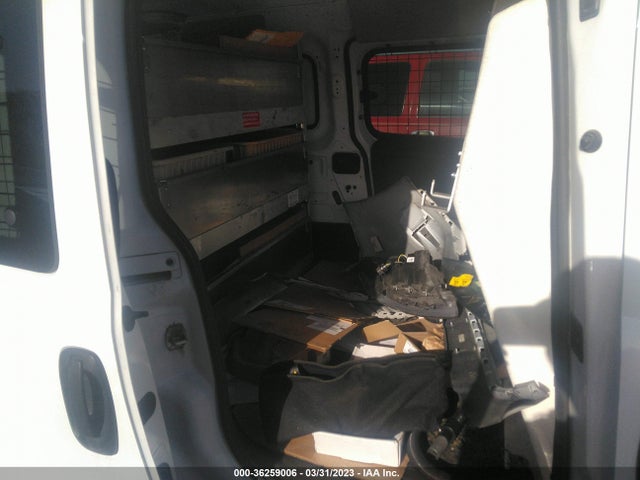 ZFBHRFBB5K6L97265 RAM Promaster City Tradesman Slt