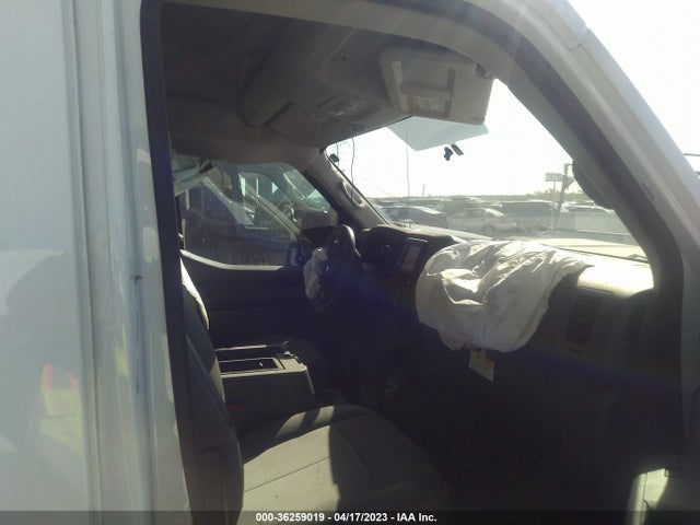 2020 Nissan NV, VIN: 1N6BF0LY2LN803874