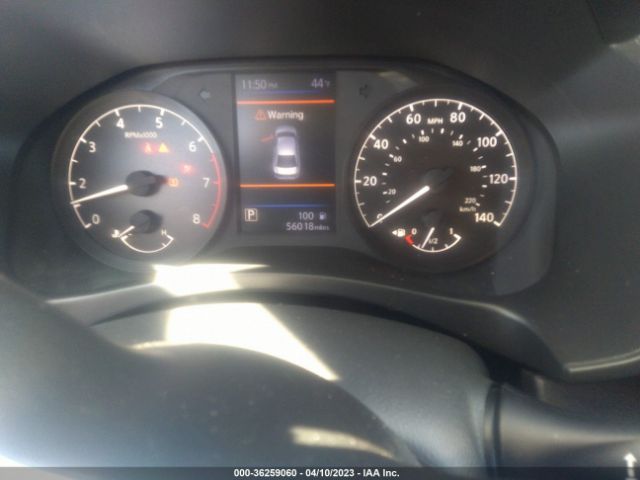 1N4BL4BV7MN372675 Nissan Altima 2.5 S